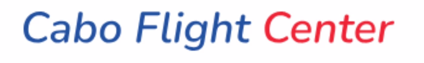 Logotipo de Cabo Flight Center