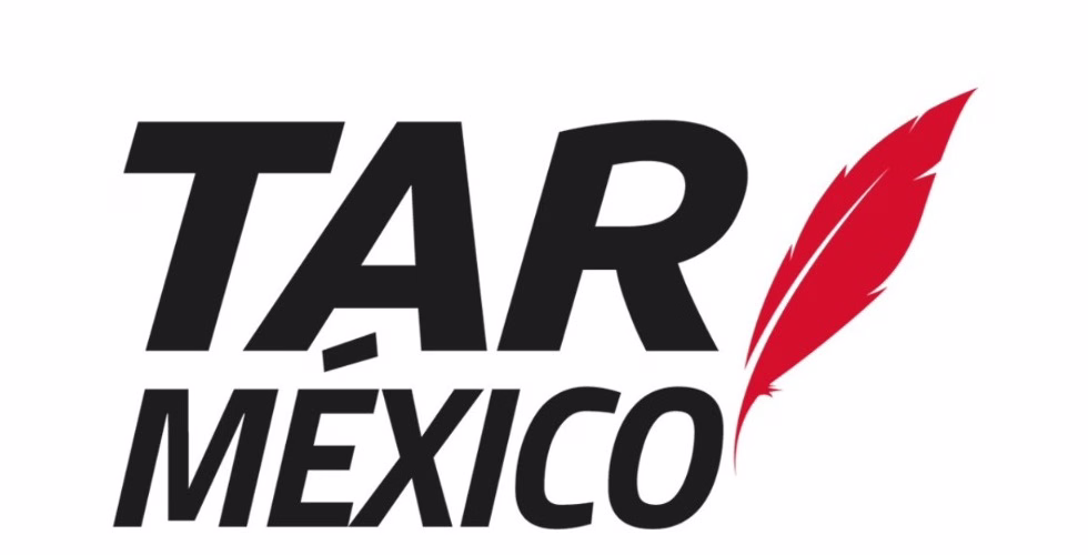 Logotipo de TAR México