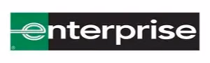 Logotipo de Enterprise Rent-A-Car
