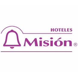 Logotipo de Hoteles Misión