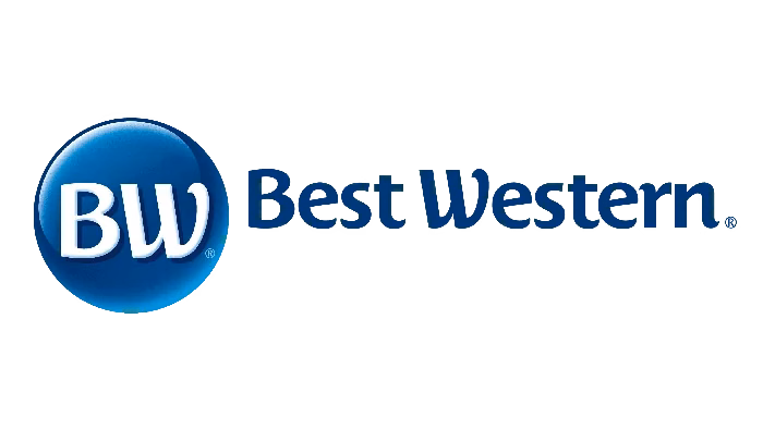 Logotipo de Best Western