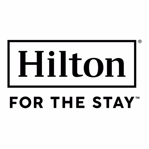 Logotipo de Hilton