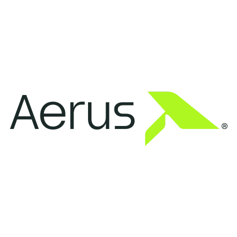 Logotipo de Aerus