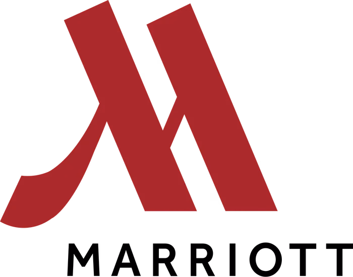 Logotipo de Marriott