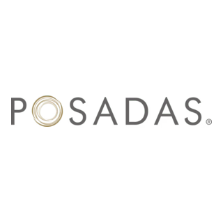Logotipo de Posadas